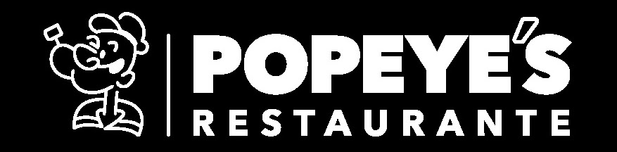 Restaurante Popeye's Roquetas de Mar (Almería)